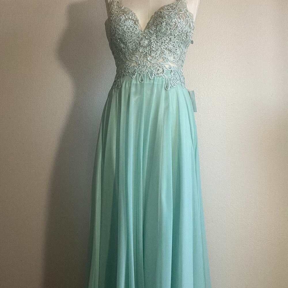 Prom, Formal, Long Dresses